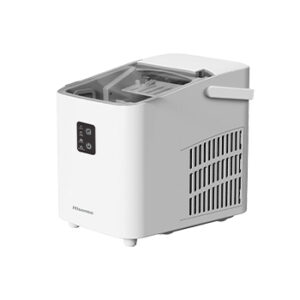 Hisense fábrica automática de hielo