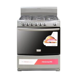 Estufa Frigidaire 30 Acero Inoxidable