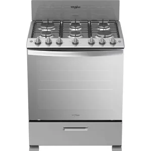 Estufa Whirlpool Modelo LWFR3200D