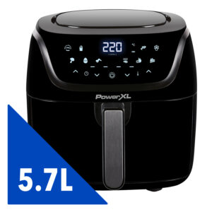 Freidora de aire Vortex Pro PowerXL™ 5.7L
