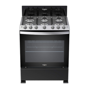 Estufa Whirlpool Modelo LWFR3100B