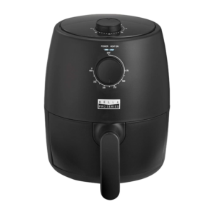 Bella Pro Series - Freidora de aire analógica de 2LT