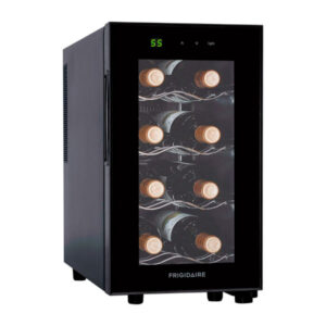 Vinera Frigidaire, 8 Botellas