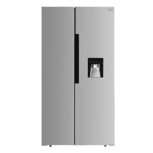 Black + Decker Nevera SBS 15.7 pies