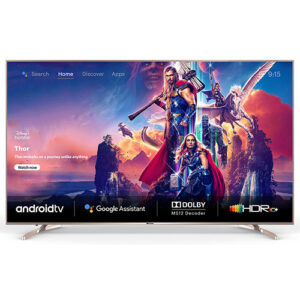 Kodak TV 75 pulgadas