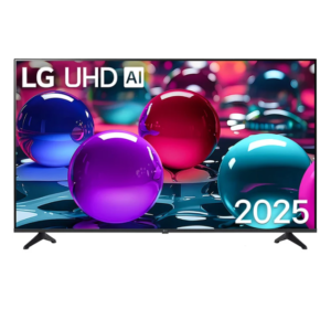 LG UA7700 TV