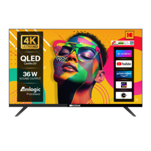 Kodak TV