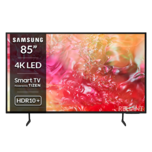 SAMSUNG DU7200 TV 85 PULGADAS