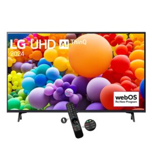LG UT73000 TV