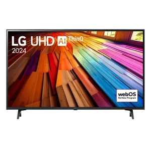 LG UT8000 TV