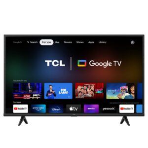 TCL TV LED