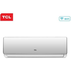 TCL AIRE INVERTER WI-FI 12 MIL BTU