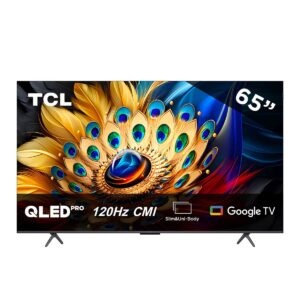 TCL 65Q651G TV