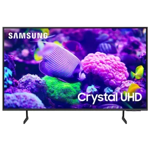 SAMSUNG DU7200 TV