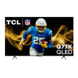 TCL QLED Q77K