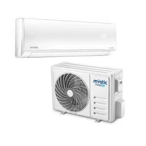 Mystic Aire Inverter