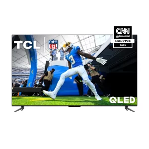 TCL TV 50Q55OG