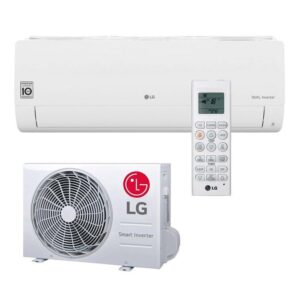 LG AIRE INVERTER