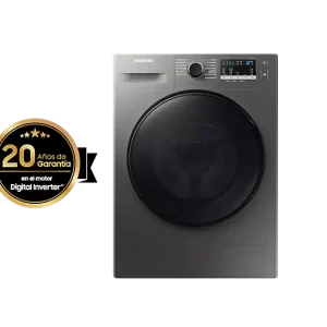 SAMSUNG LAVADORA INVERTER