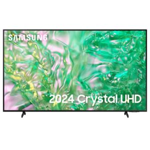 SAMSUNG CU8000 TV